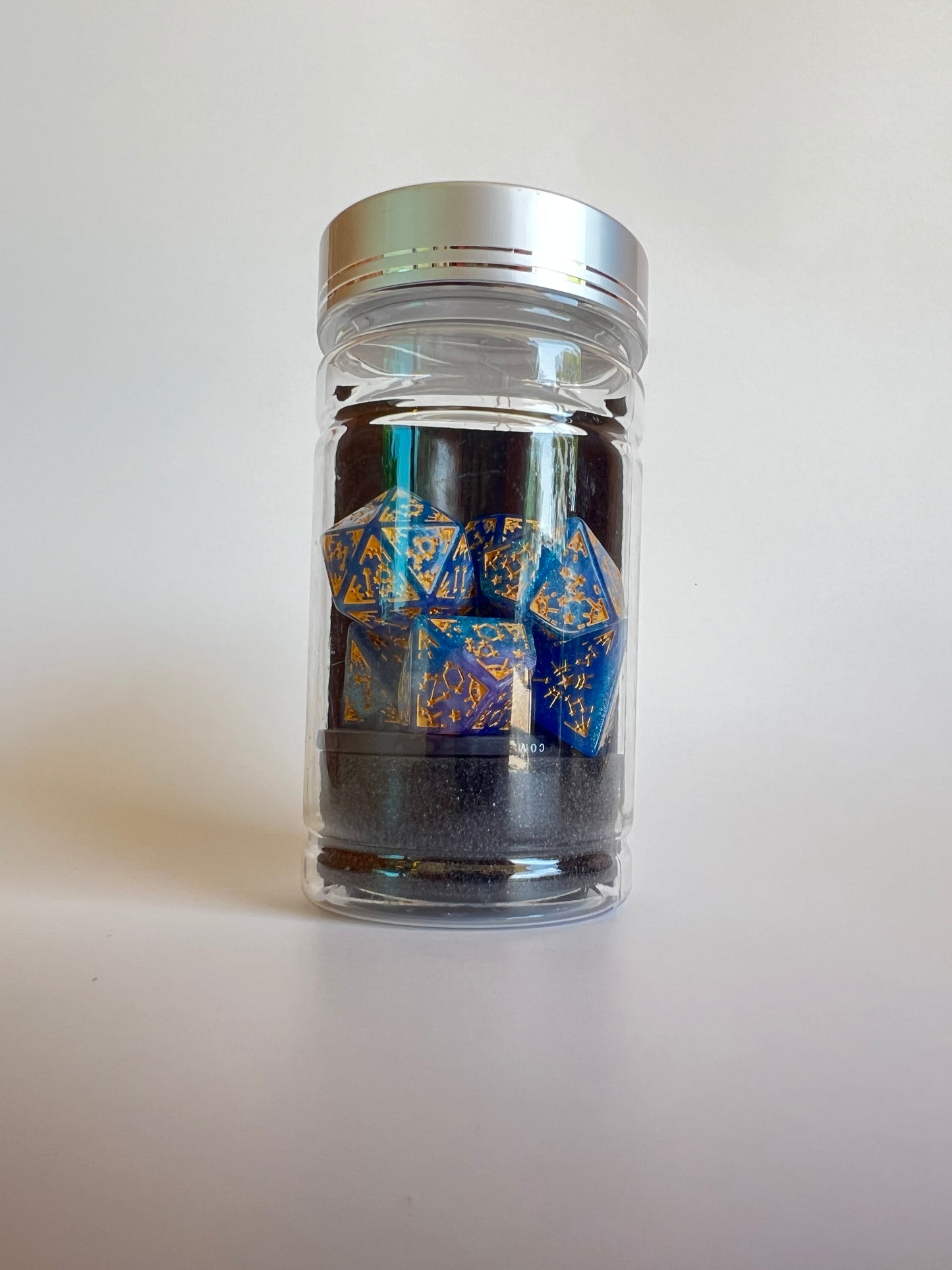 Guiding Stars Dice - 8 piece