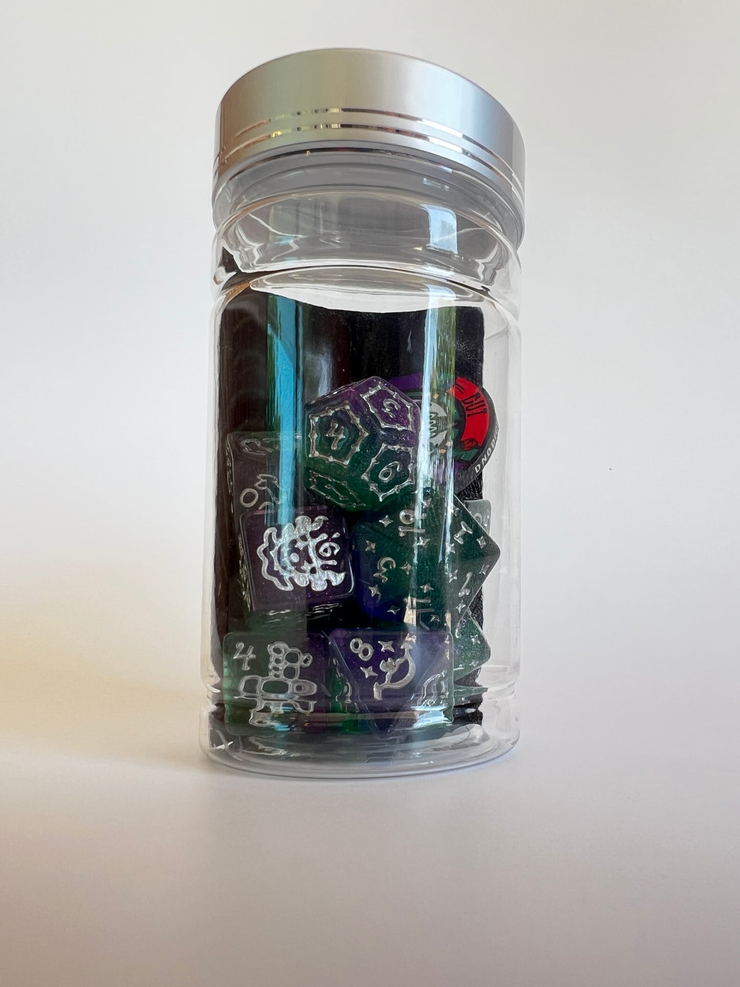 Dice