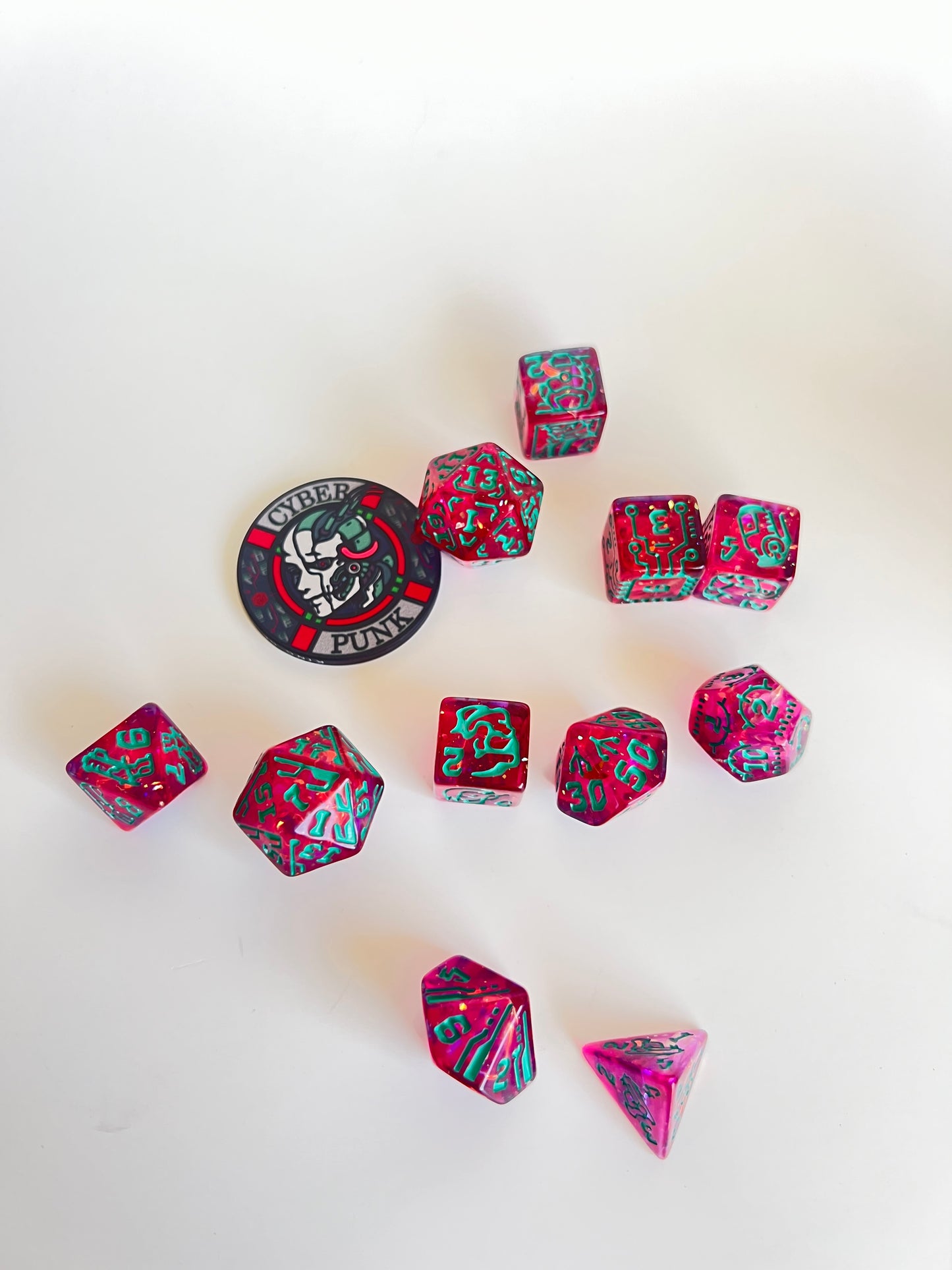 Dice