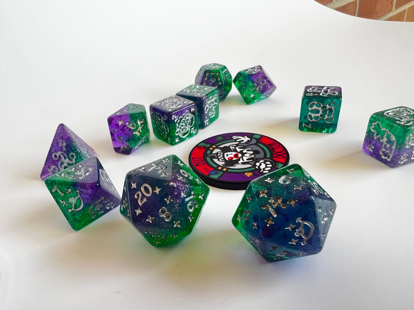 Dice