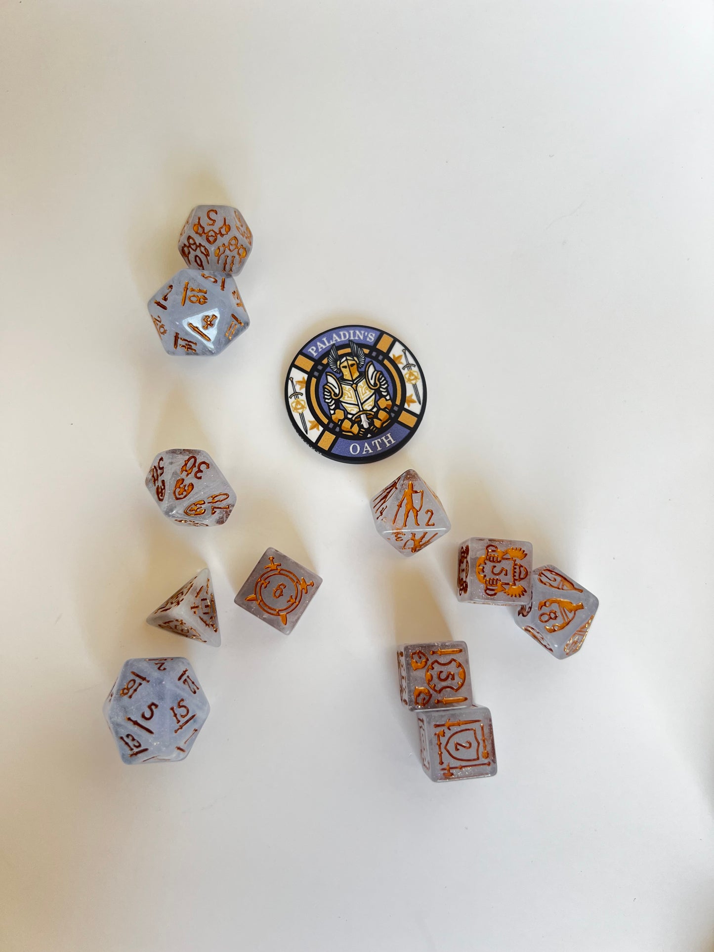 Dice