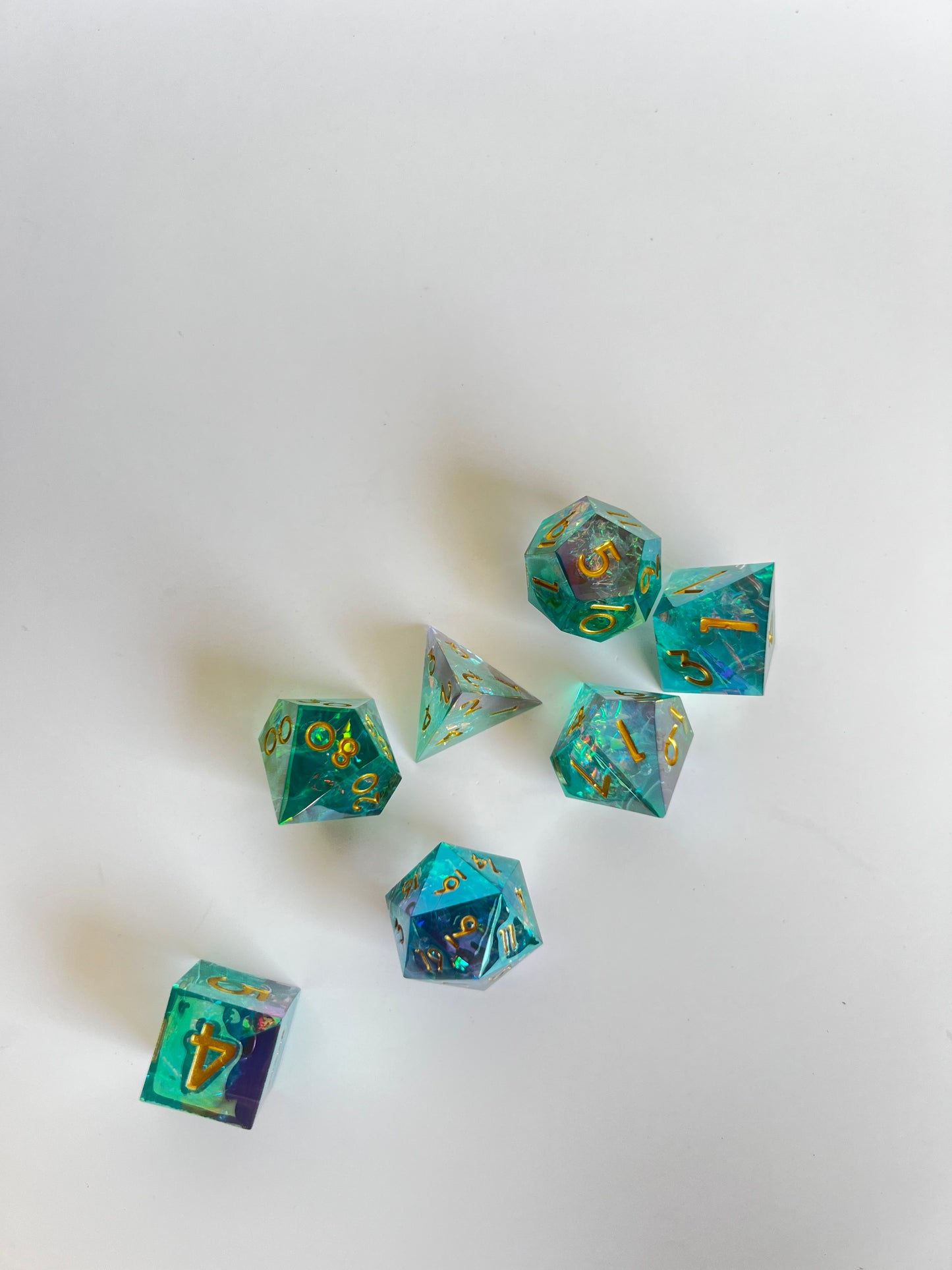 Dice