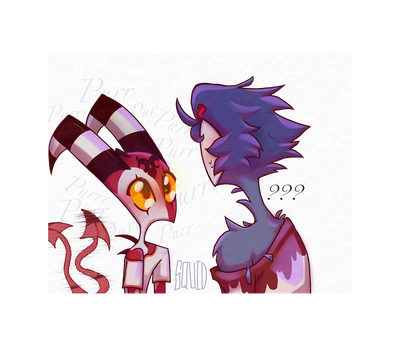 Squid Draws Stickers