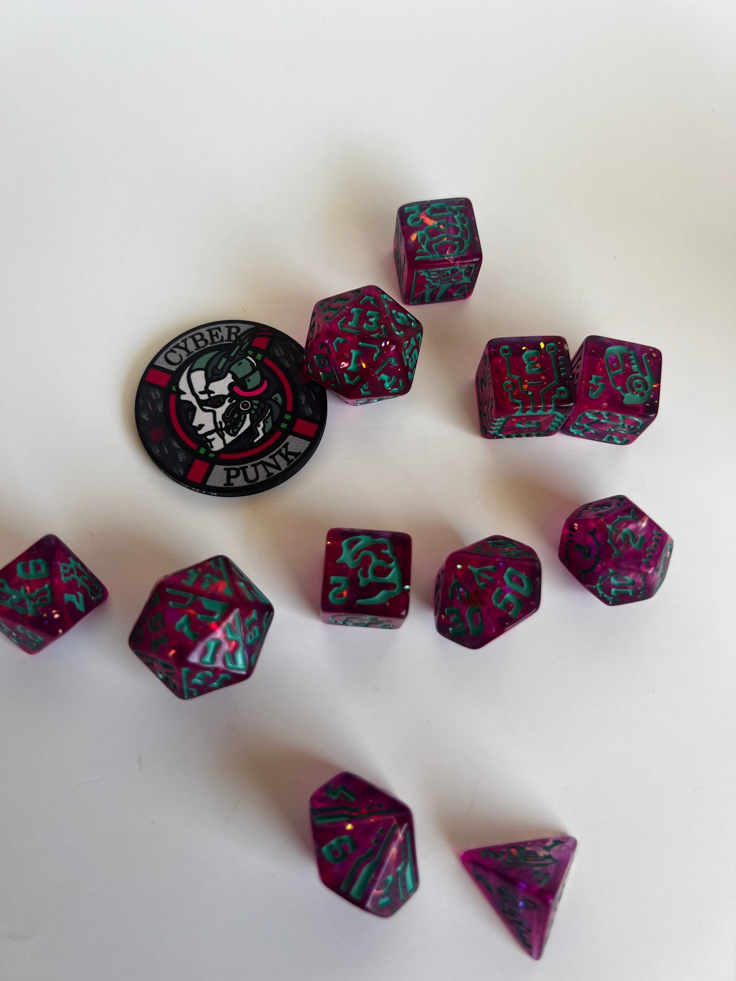 Dice