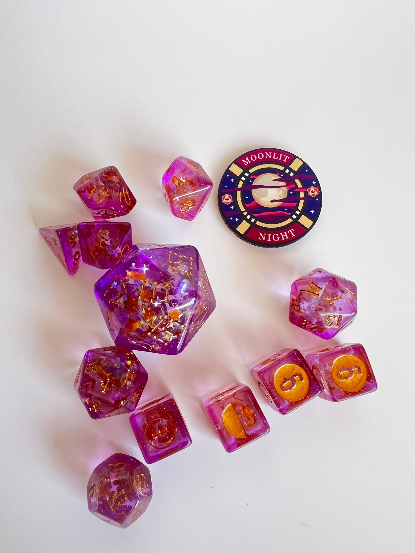 Dice