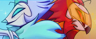 Squid Draws Stickers