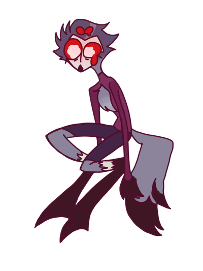 Squid Draws Stickers