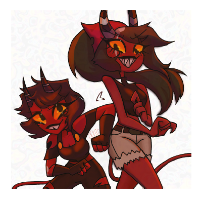 Squid Draws Stickers